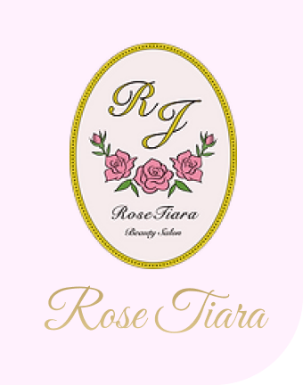 Rose Tiara